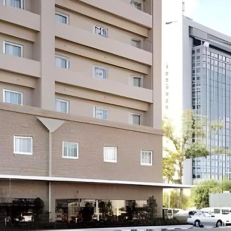 Hotel Sealuck Pal Mito Mito  Dış mekan fotoğraf
