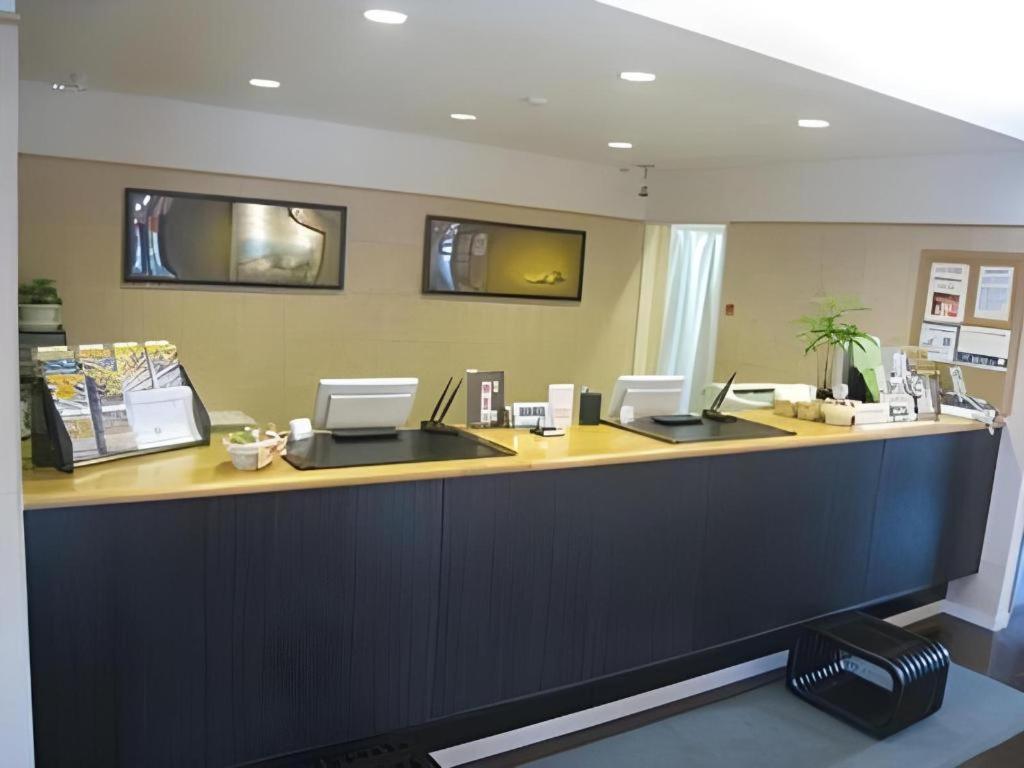 Hotel Sealuck Pal Mito Mito  Dış mekan fotoğraf