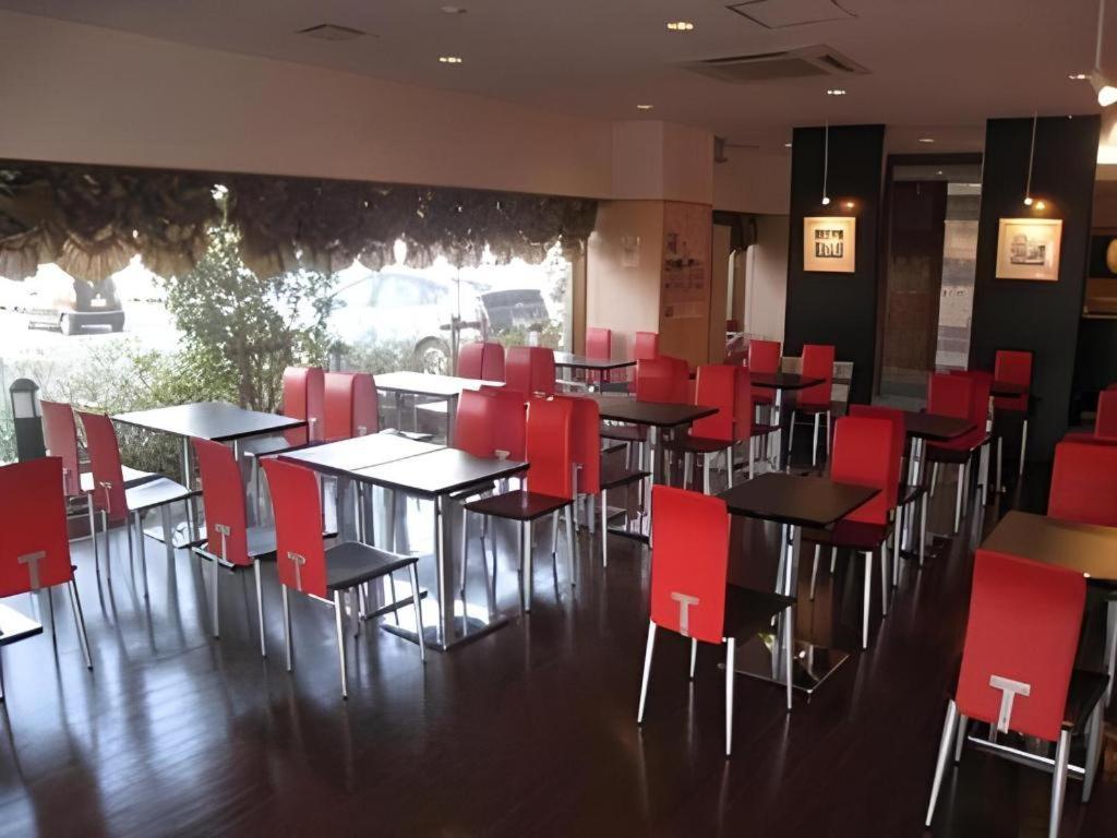 Hotel Sealuck Pal Mito Mito  Dış mekan fotoğraf
