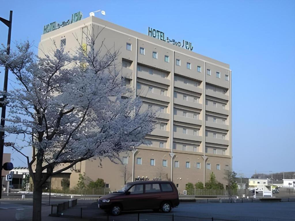 Hotel Sealuck Pal Mito Mito  Dış mekan fotoğraf