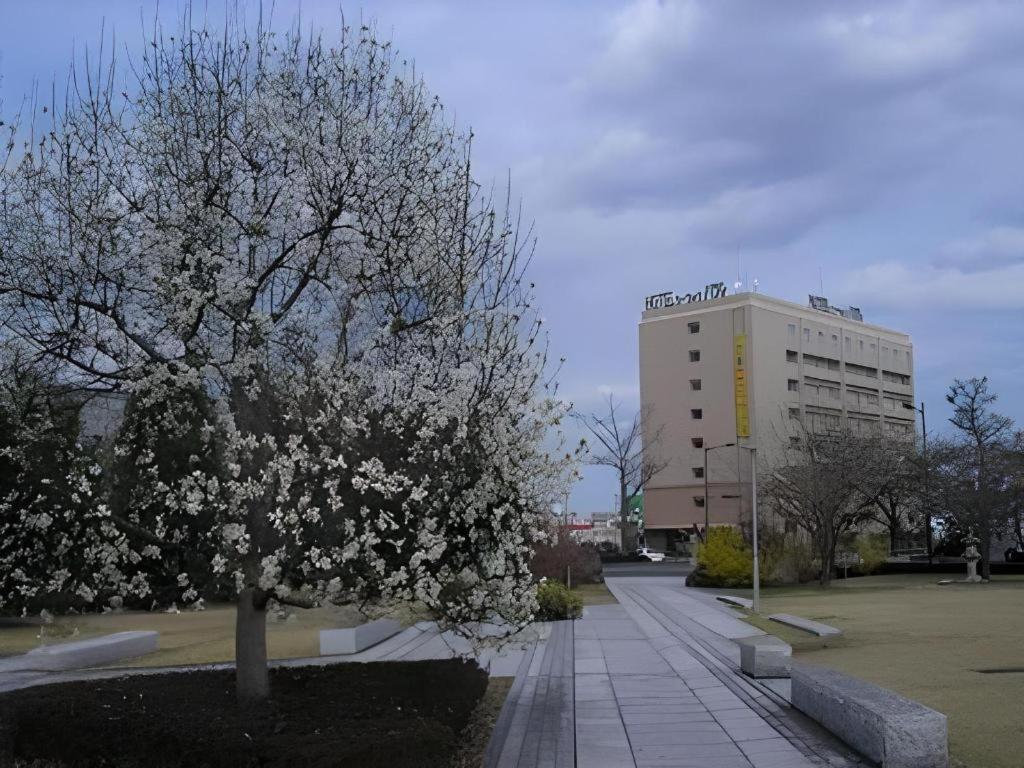Hotel Sealuck Pal Mito Mito  Dış mekan fotoğraf