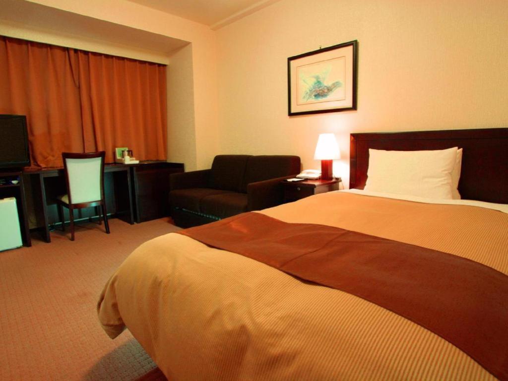 Hotel Sealuck Pal Mito Mito  Dış mekan fotoğraf