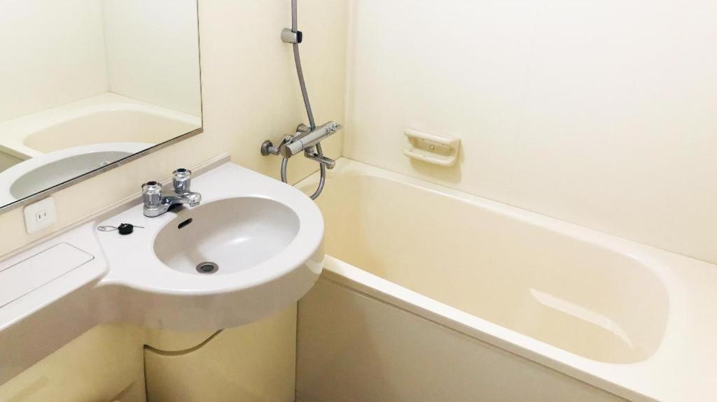 Hotel Sealuck Pal Mito Mito  Dış mekan fotoğraf