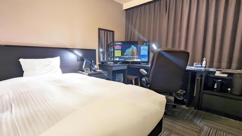 Hotel Sealuck Pal Mito Mito  Dış mekan fotoğraf