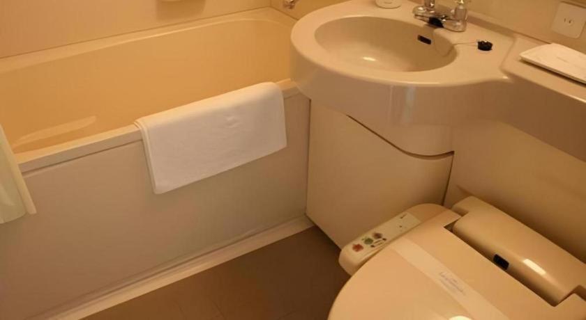 Hotel Sealuck Pal Mito Mito  Dış mekan fotoğraf