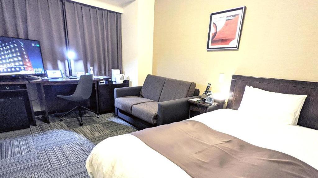Hotel Sealuck Pal Mito Mito  Dış mekan fotoğraf