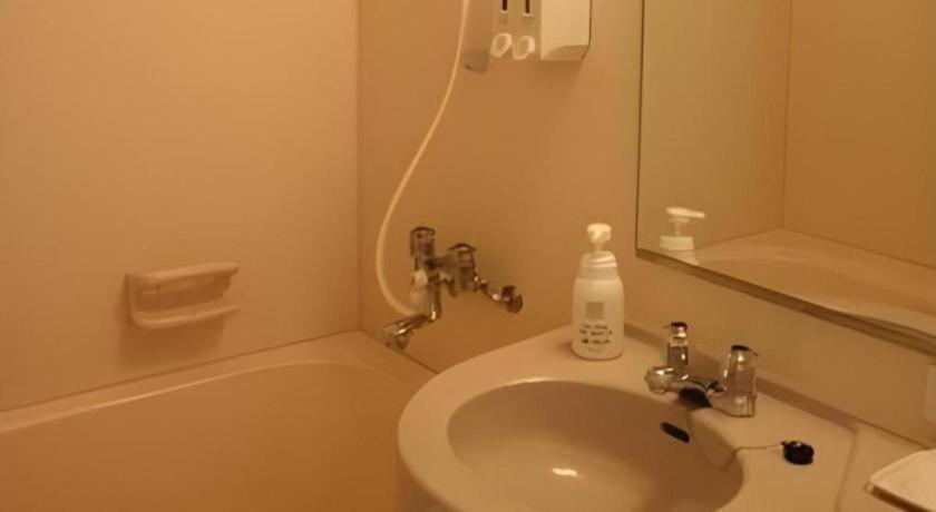 Hotel Sealuck Pal Mito Mito  Dış mekan fotoğraf