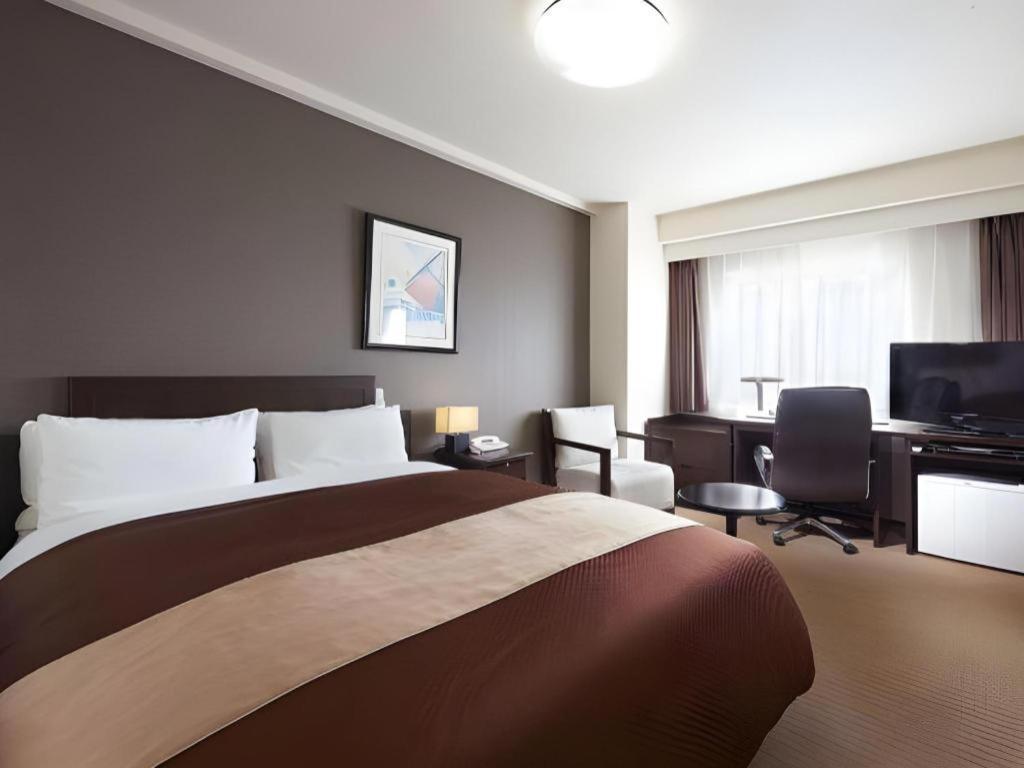 Hotel Sealuck Pal Mito Mito  Dış mekan fotoğraf