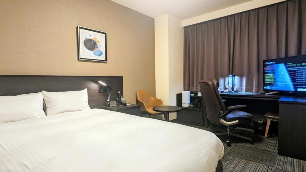 Hotel Sealuck Pal Mito Mito  Dış mekan fotoğraf