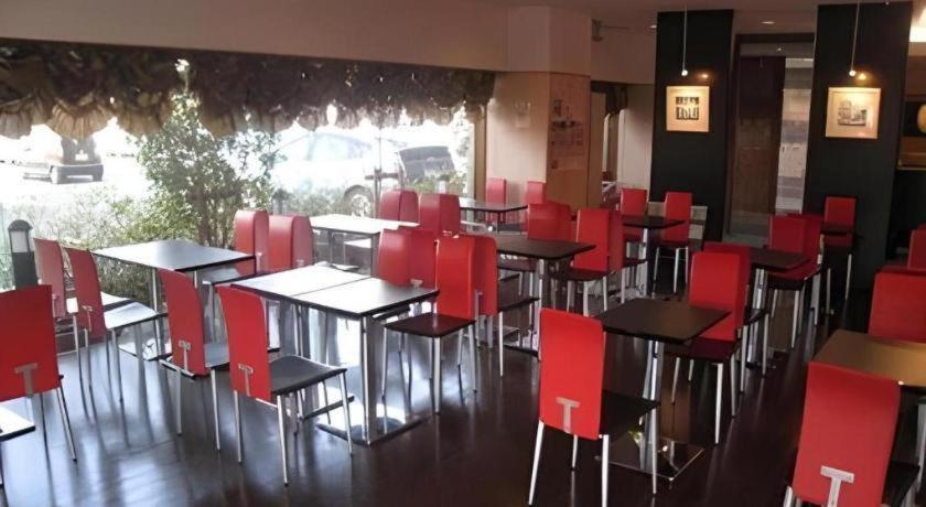 Hotel Sealuck Pal Mito Mito  Dış mekan fotoğraf