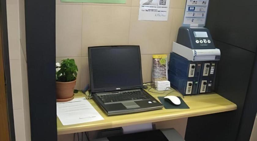 Hotel Sealuck Pal Mito Mito  Dış mekan fotoğraf
