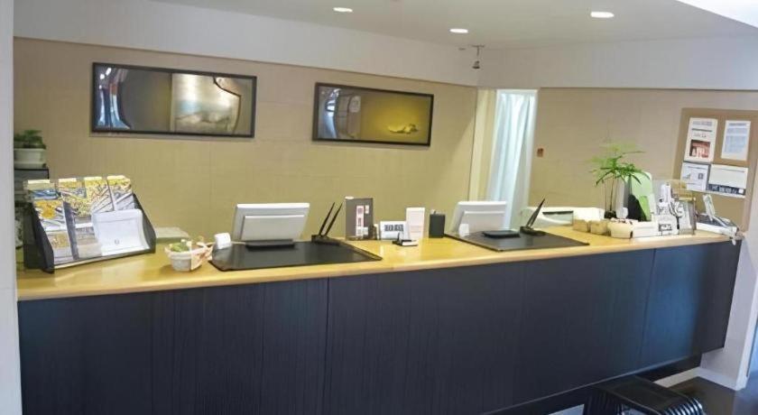 Hotel Sealuck Pal Mito Mito  Dış mekan fotoğraf