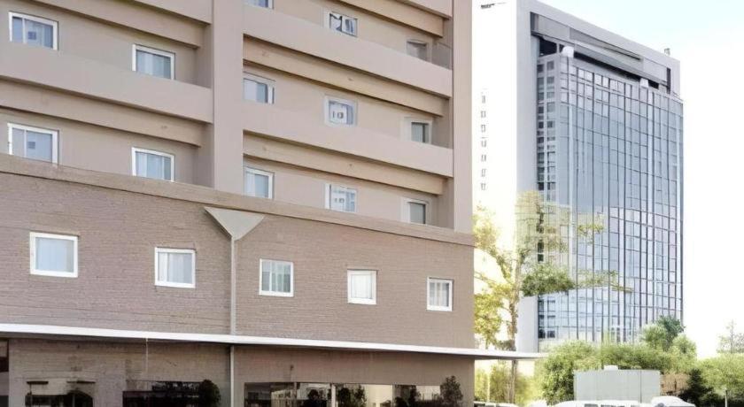 Hotel Sealuck Pal Mito Mito  Dış mekan fotoğraf