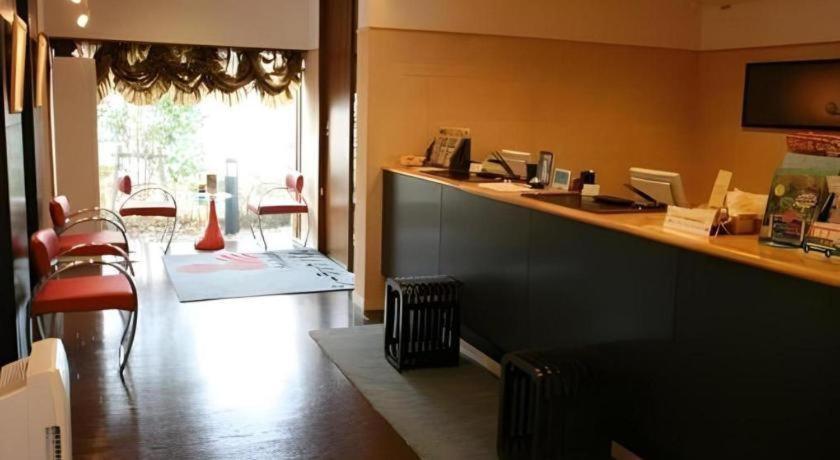 Hotel Sealuck Pal Mito Mito  Dış mekan fotoğraf
