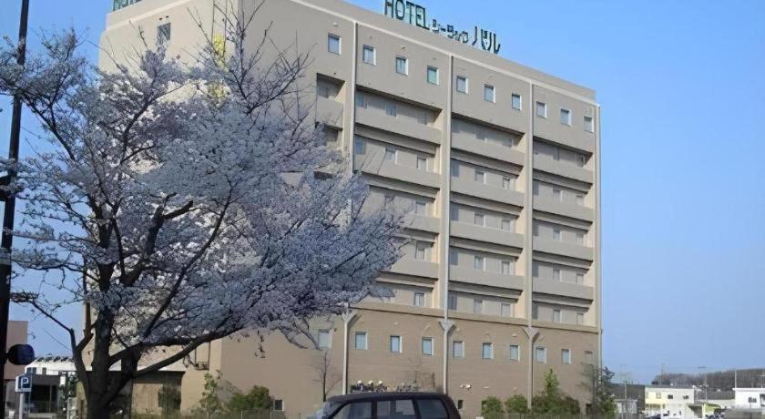 Hotel Sealuck Pal Mito Mito  Dış mekan fotoğraf