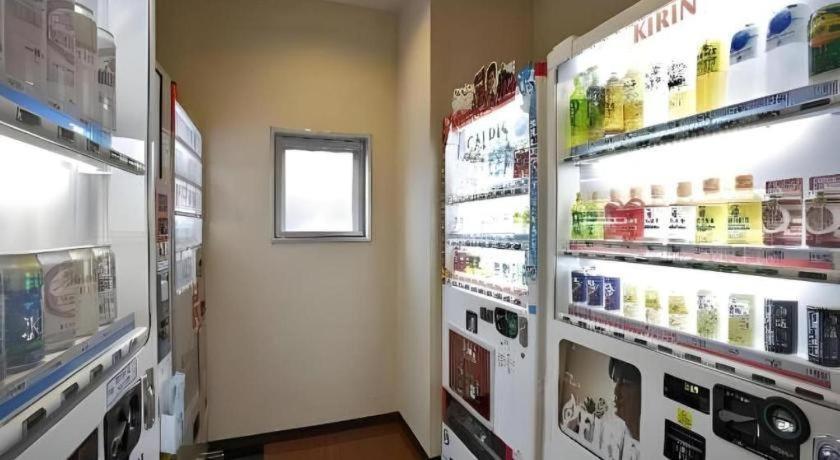 Hotel Sealuck Pal Mito Mito  Dış mekan fotoğraf