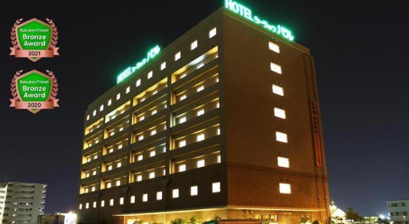 Hotel Sealuck Pal Mito Mito  Dış mekan fotoğraf