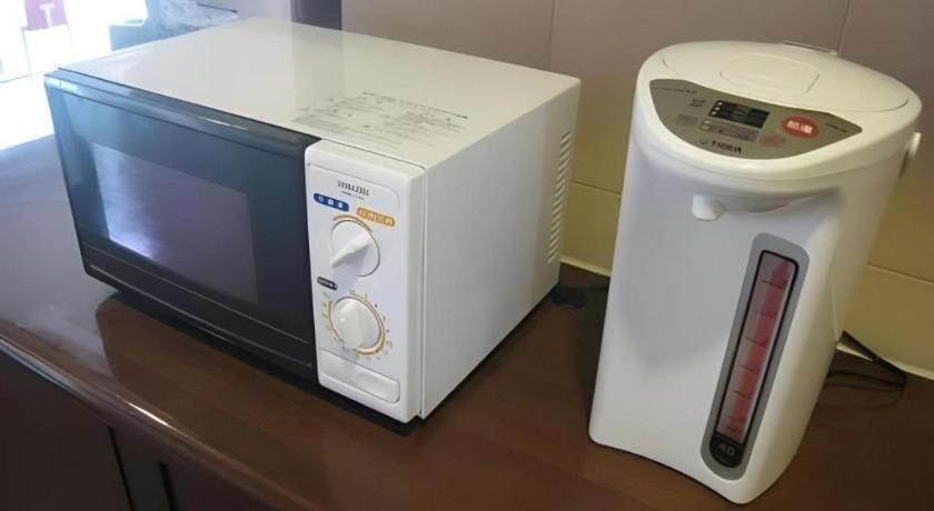 Hotel Sealuck Pal Mito Mito  Dış mekan fotoğraf