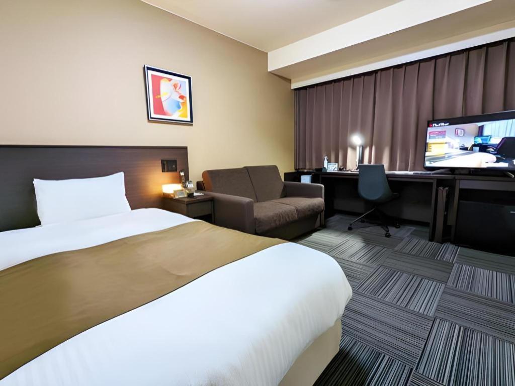 Hotel Sealuck Pal Mito Mito  Dış mekan fotoğraf